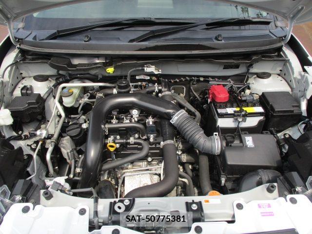Daihatsu ROCKY 2020-03 8563402-22
