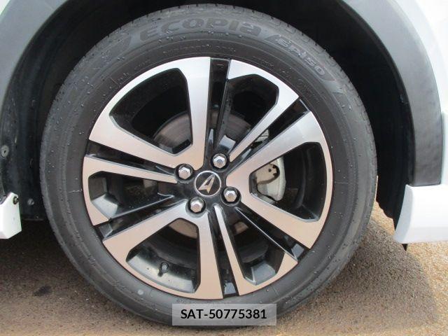 Daihatsu ROCKY 2020-03 8563402-23