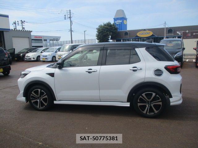 Daihatsu ROCKY 2020-03 8563402-6