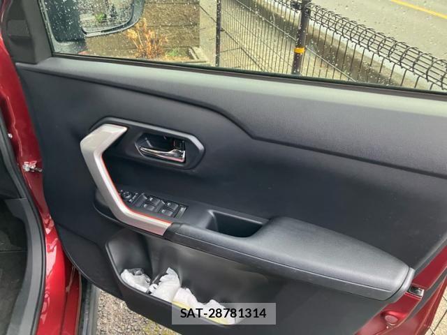 Daihatsu ROCKY 2020-11 8666834-9
