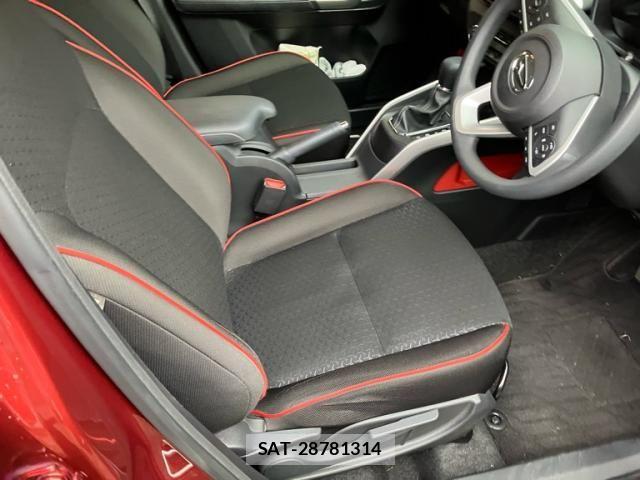 Daihatsu ROCKY 2020-11 8666834-10