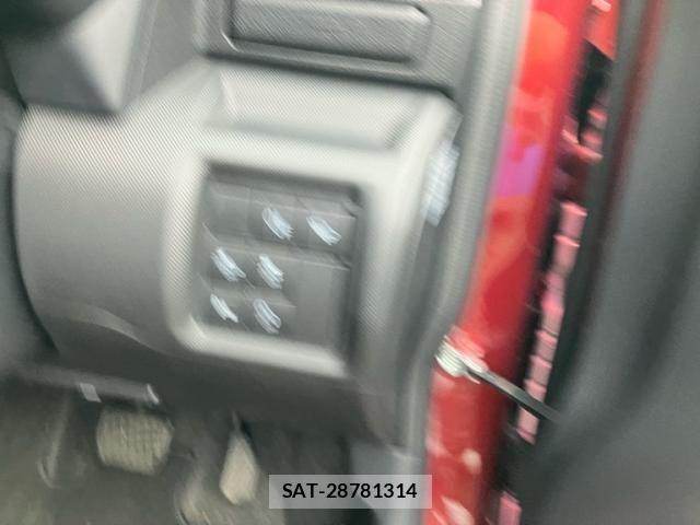 Daihatsu ROCKY 2020-11 8666834-11