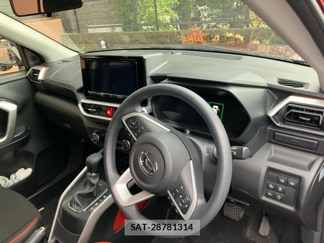Daihatsu ROCKY 2020-11 8666834-12
