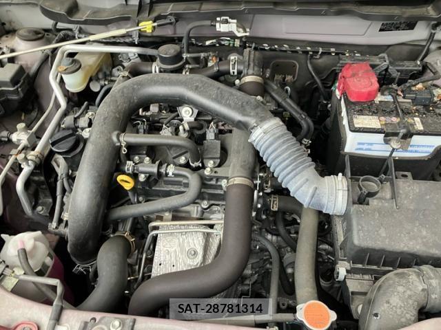 Daihatsu ROCKY 2020-11 8666834-13