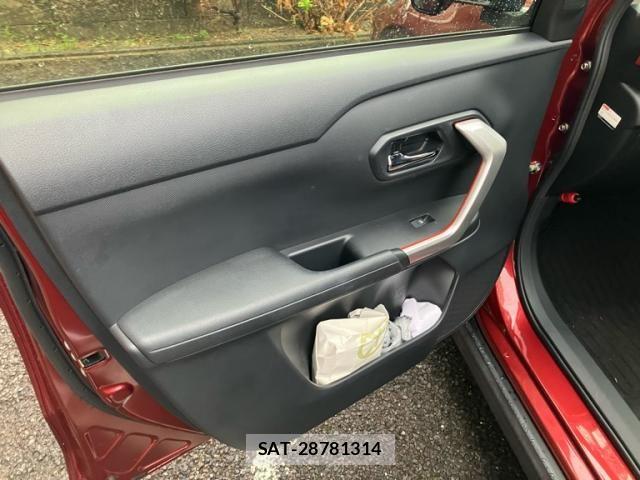 Daihatsu ROCKY 2020-11 8666834-21