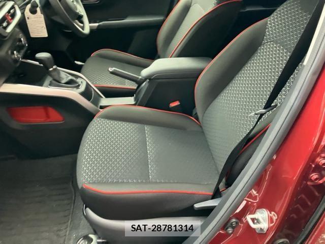 Daihatsu ROCKY 2020-11 8666834-22