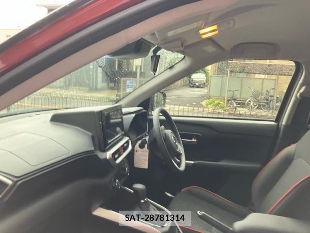 Daihatsu ROCKY 2020-11 8666834-23