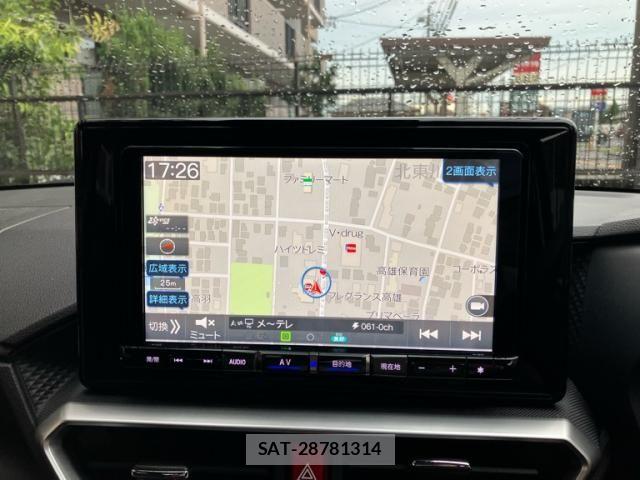 Daihatsu ROCKY 2020-11 8666834-25