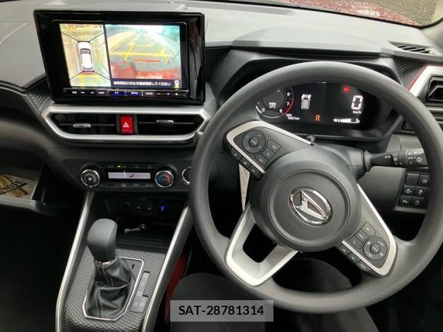 Daihatsu ROCKY 2020-11 8666834-27