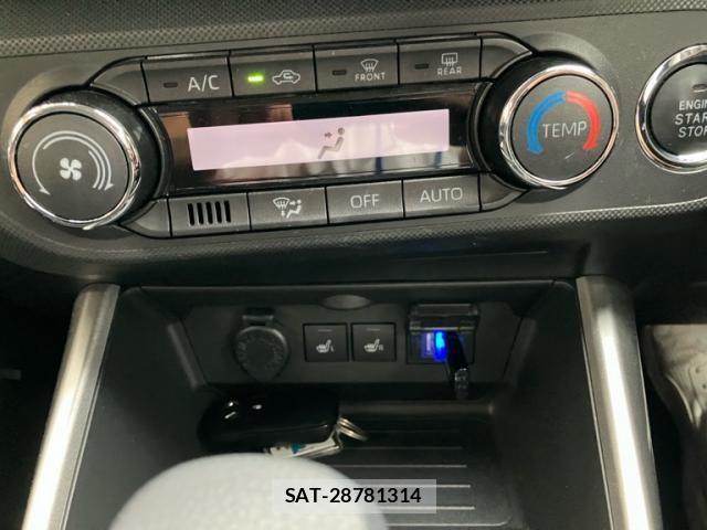 Daihatsu ROCKY 2020-11 8666834-28