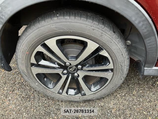 Daihatsu ROCKY 2020-11 8666834-5