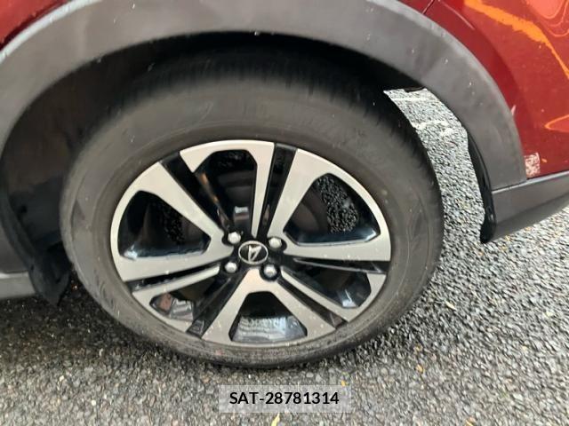 Daihatsu ROCKY 2020-11 8666834-6