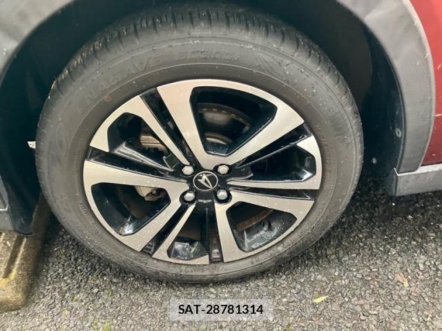 Daihatsu ROCKY 2020-11 8666834-7