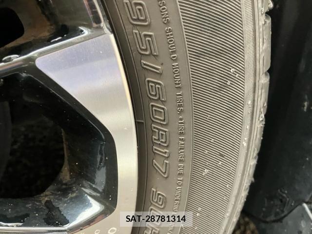 Daihatsu ROCKY 2020-11 8666834-8