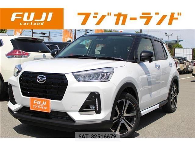 Daihatsu ROCKY 2026-01 8745564-0