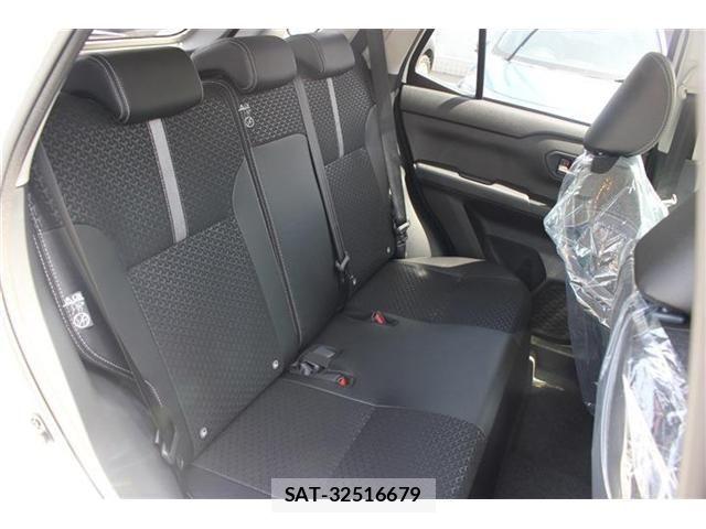 Daihatsu ROCKY 2026-01 8745564-9