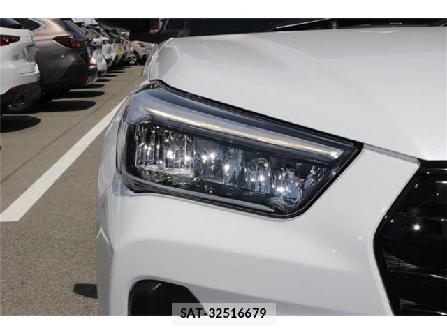 Daihatsu ROCKY 2026-01 8745564-11
