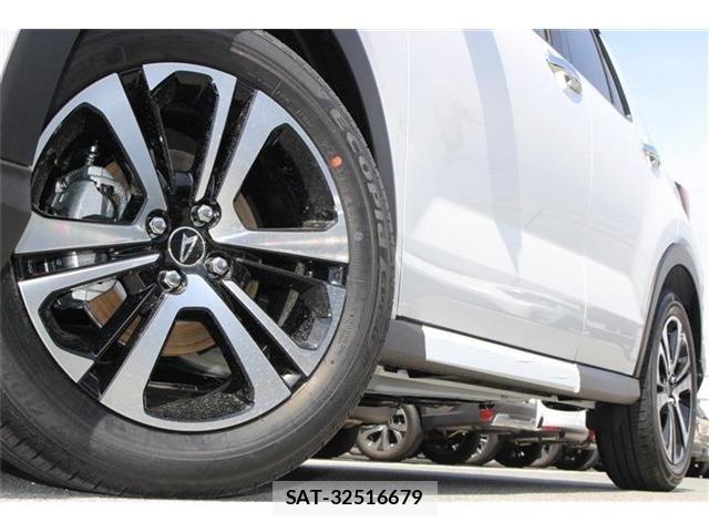 Daihatsu ROCKY 2026-01 8745564-13