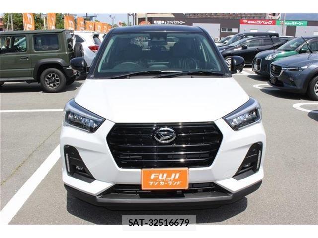 Daihatsu ROCKY 2026-01 8745564-14