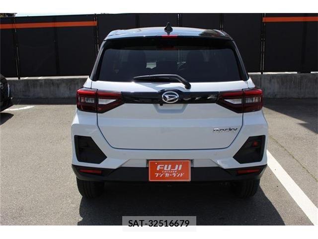 Daihatsu ROCKY 2026-01 8745564-15