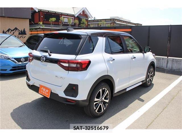 Daihatsu ROCKY 2026-01 8745564-16