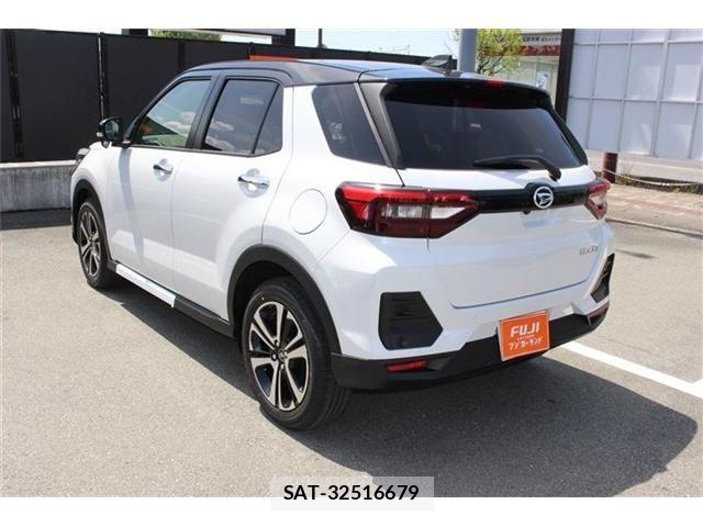 Daihatsu ROCKY 2026-01 8745564-17