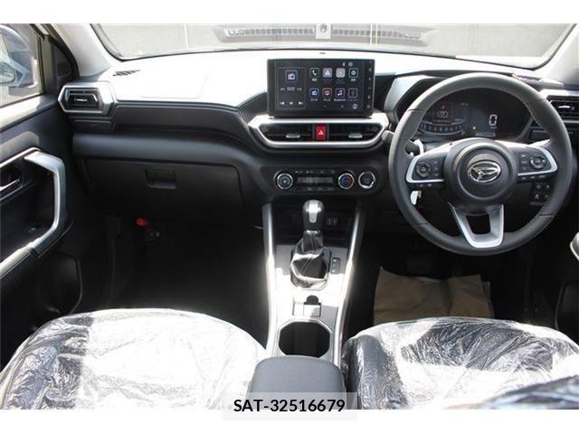 Daihatsu ROCKY 2026-01 8745564-1