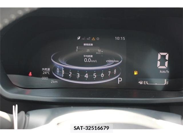 Daihatsu ROCKY 2026-01 8745564-20
