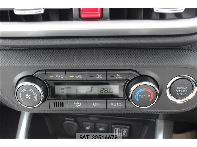 Daihatsu ROCKY 2026-01 8745564-21