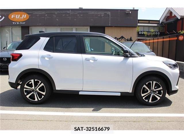 Daihatsu ROCKY 2026-01 8745564-27
