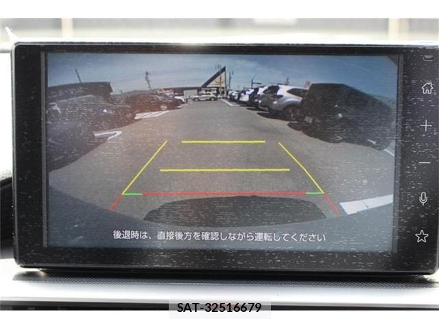 Daihatsu ROCKY 2026-01 8745564-3