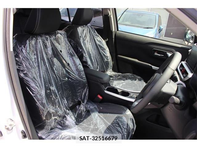 Daihatsu ROCKY 2026-01 8745564-8