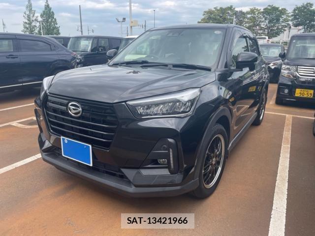 Daihatsu ROCKY 2023-09 8831345-0