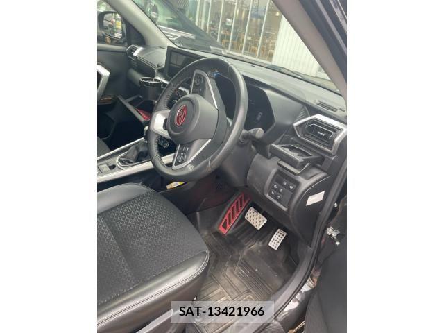 Daihatsu ROCKY 2023-09 8831345-12