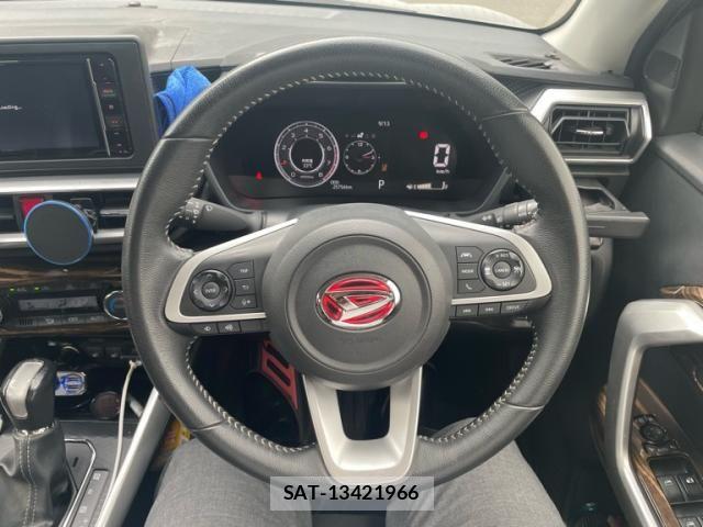 Daihatsu ROCKY 2023-09 8831345-15
