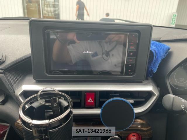 Daihatsu ROCKY 2023-09 8831345-17