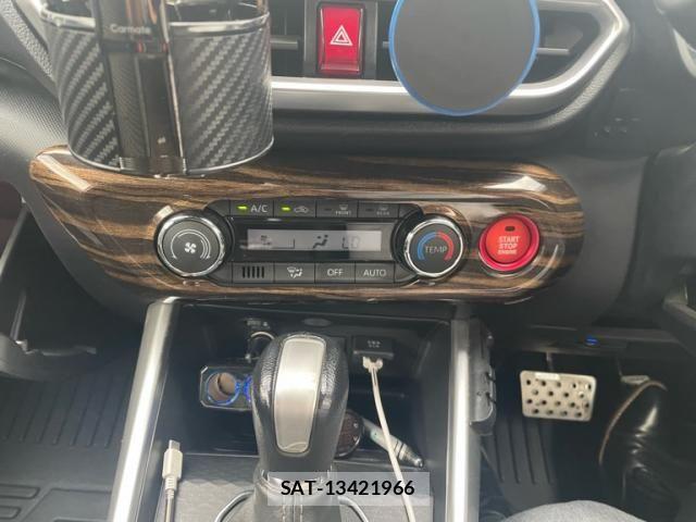 Daihatsu ROCKY 2023-09 8831345-18