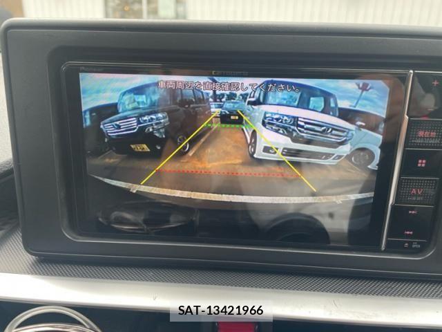 Daihatsu ROCKY 2023-09 8831345-21