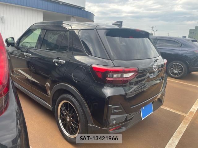 Daihatsu ROCKY 2023-09 8831345-3