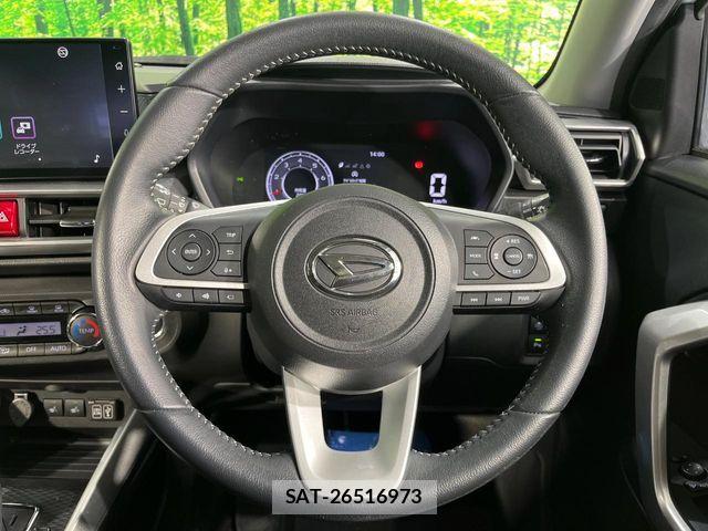 Daihatsu ROCKY 2020-01 8850522-10