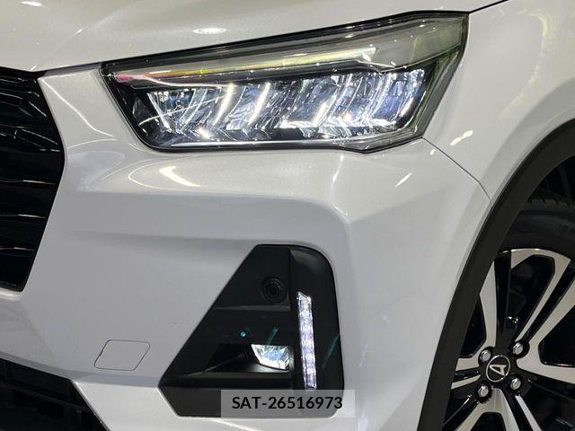 Daihatsu ROCKY 2020-01 8850522-11