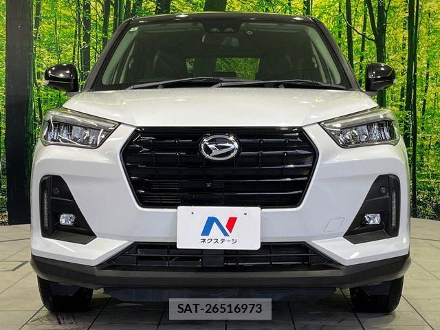 Daihatsu ROCKY 2020-01 8850522-13