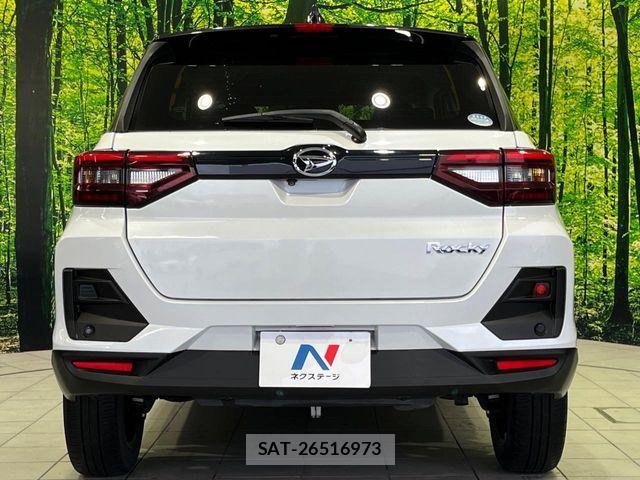 Daihatsu ROCKY 2020-01 8850522-14