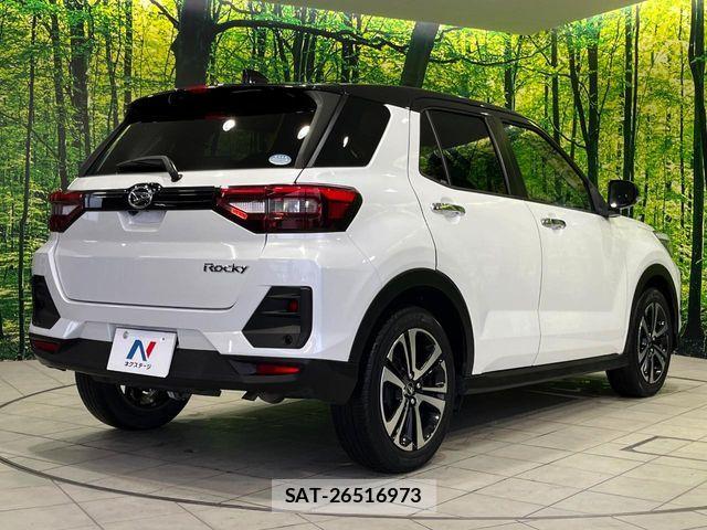 Daihatsu ROCKY 2020-01 8850522-16