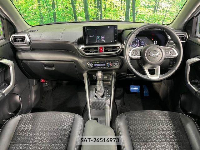Daihatsu ROCKY 2020-01 8850522-1