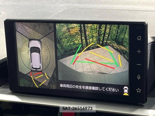 Daihatsu ROCKY 2020-01 8850522-3