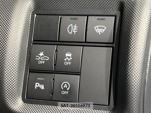 Daihatsu ROCKY 2020-01 8850522-4