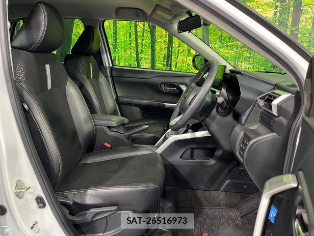Daihatsu ROCKY 2020-01 8850522-7