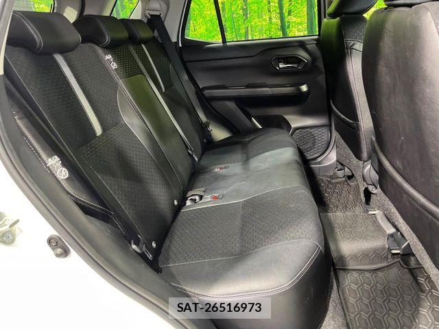 Daihatsu ROCKY 2020-01 8850522-8