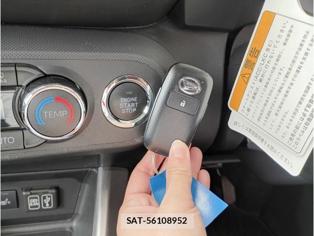 Daihatsu ROCKY 2021-09 8881879-11